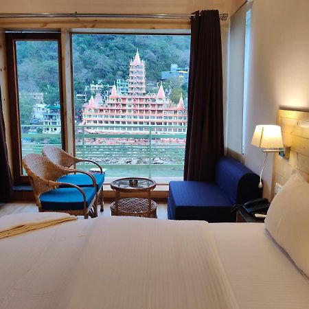 Kunwar Residency Hotel Rishikesh Luaran gambar