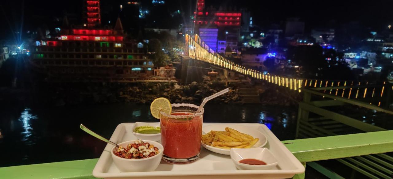 Kunwar Residency Hotel Rishikesh Luaran gambar