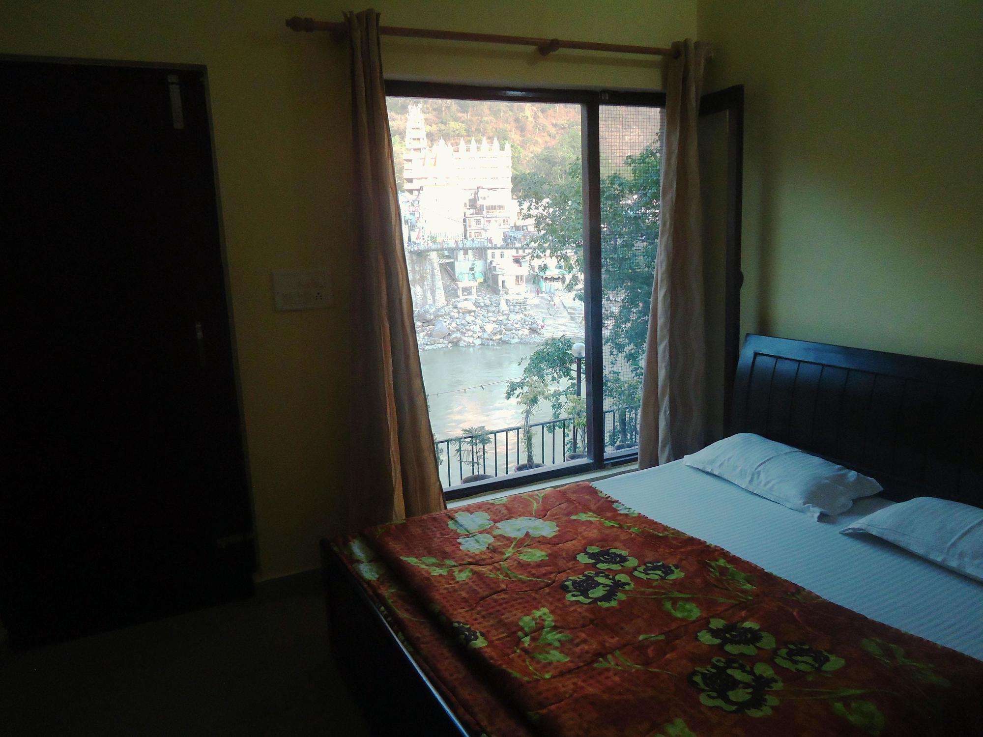 Kunwar Residency Hotel Rishikesh Luaran gambar